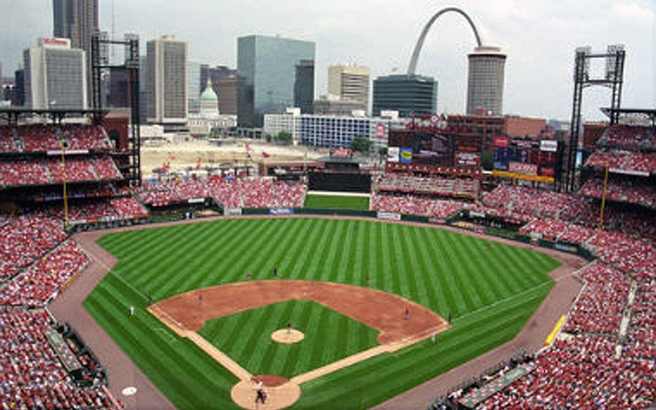 St Louis Cardinals Desktop Wallpapers - Wallpaper Cave