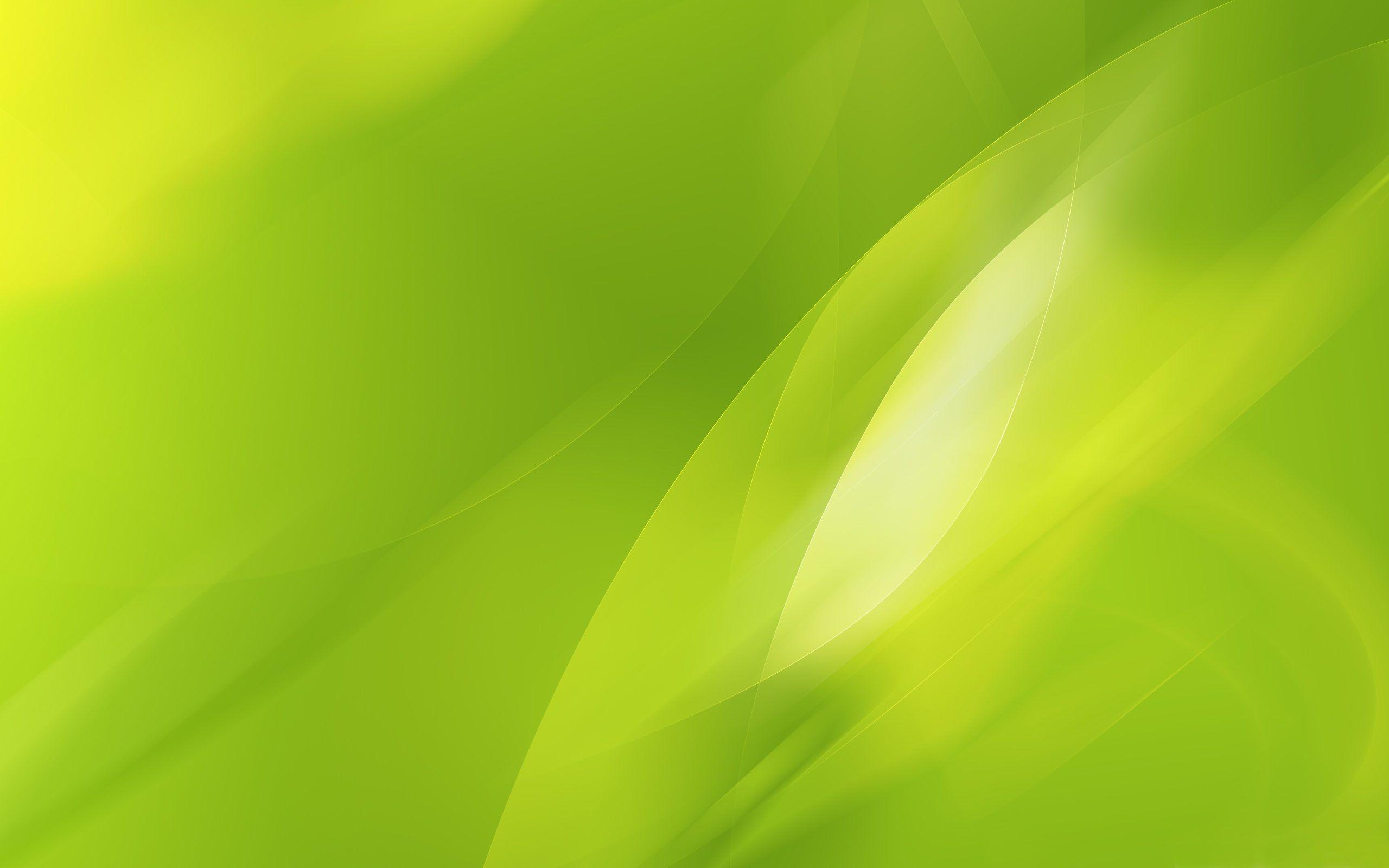 image For > Blue And Lime Green Background