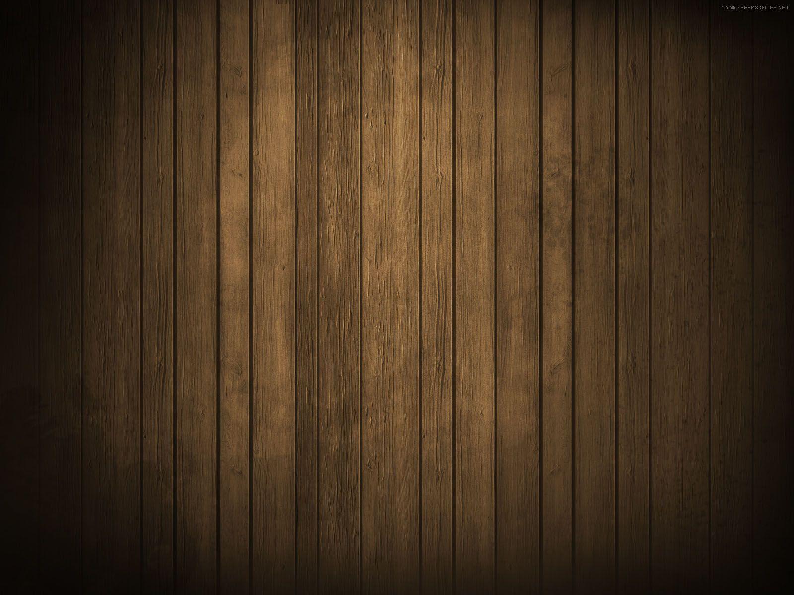 Hd Wood Background Wallpaper