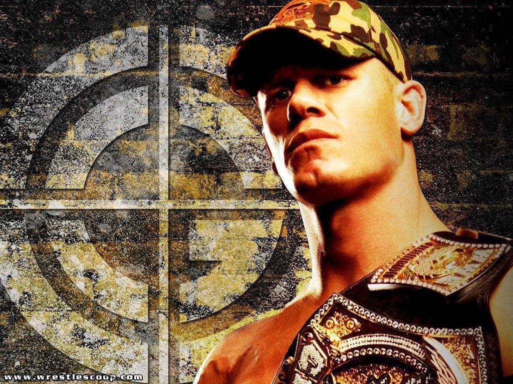 John Cena Wallpaper (06)