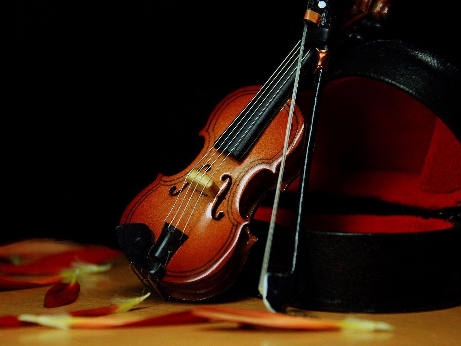 Violin Wallpaper 1440x900 More Wallpaper Music Wallpaper Free