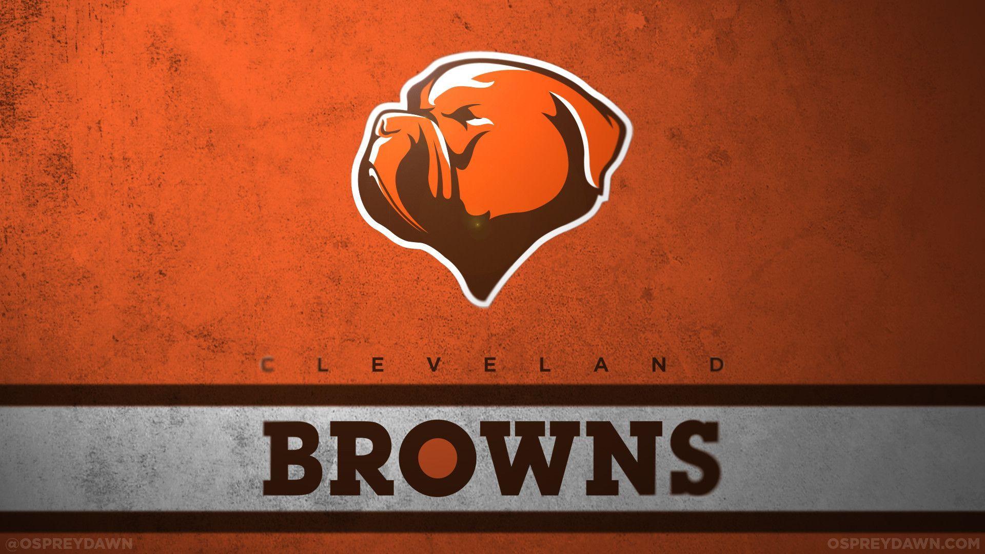 Cleveland Browns Backgrounds - Wallpaper Cave