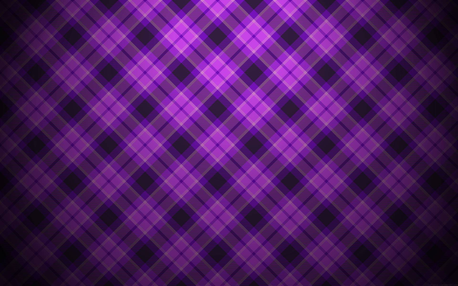 Purple Pattern Wallpaper 1920x1200
