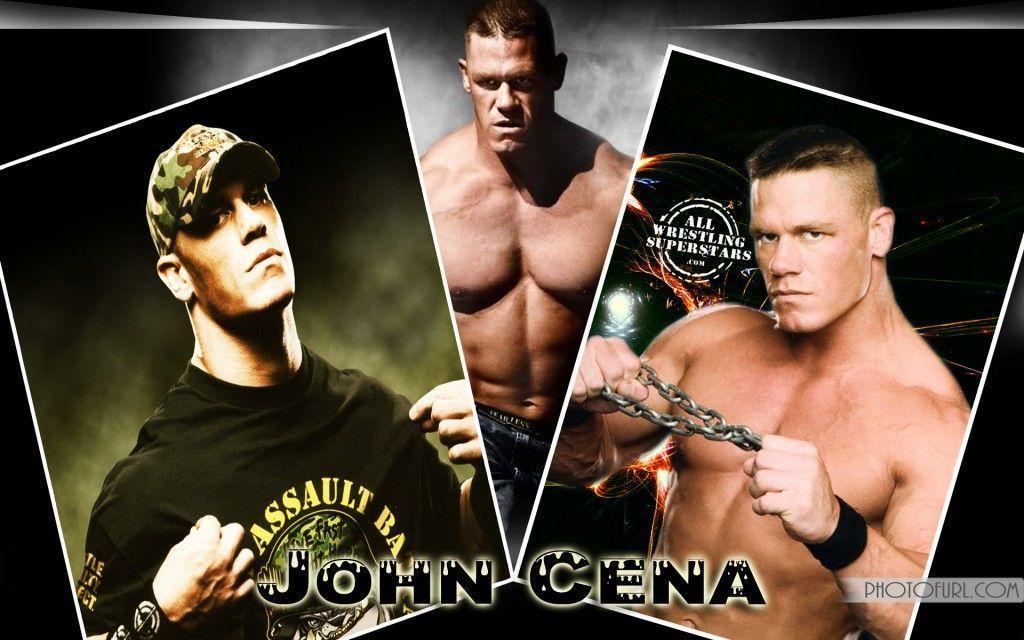 WWE John Cena 2013 HD Wallpaper Free Download