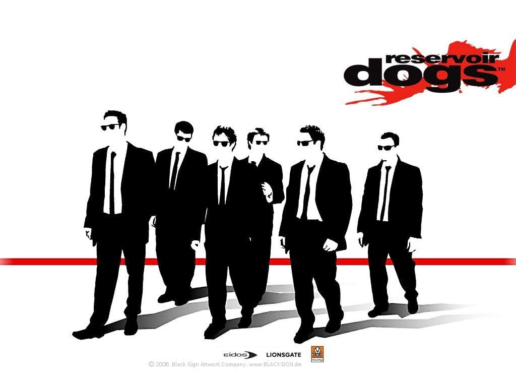 Reservoir Dogs Wallpaper 21632 HD Wallpaper in Movies