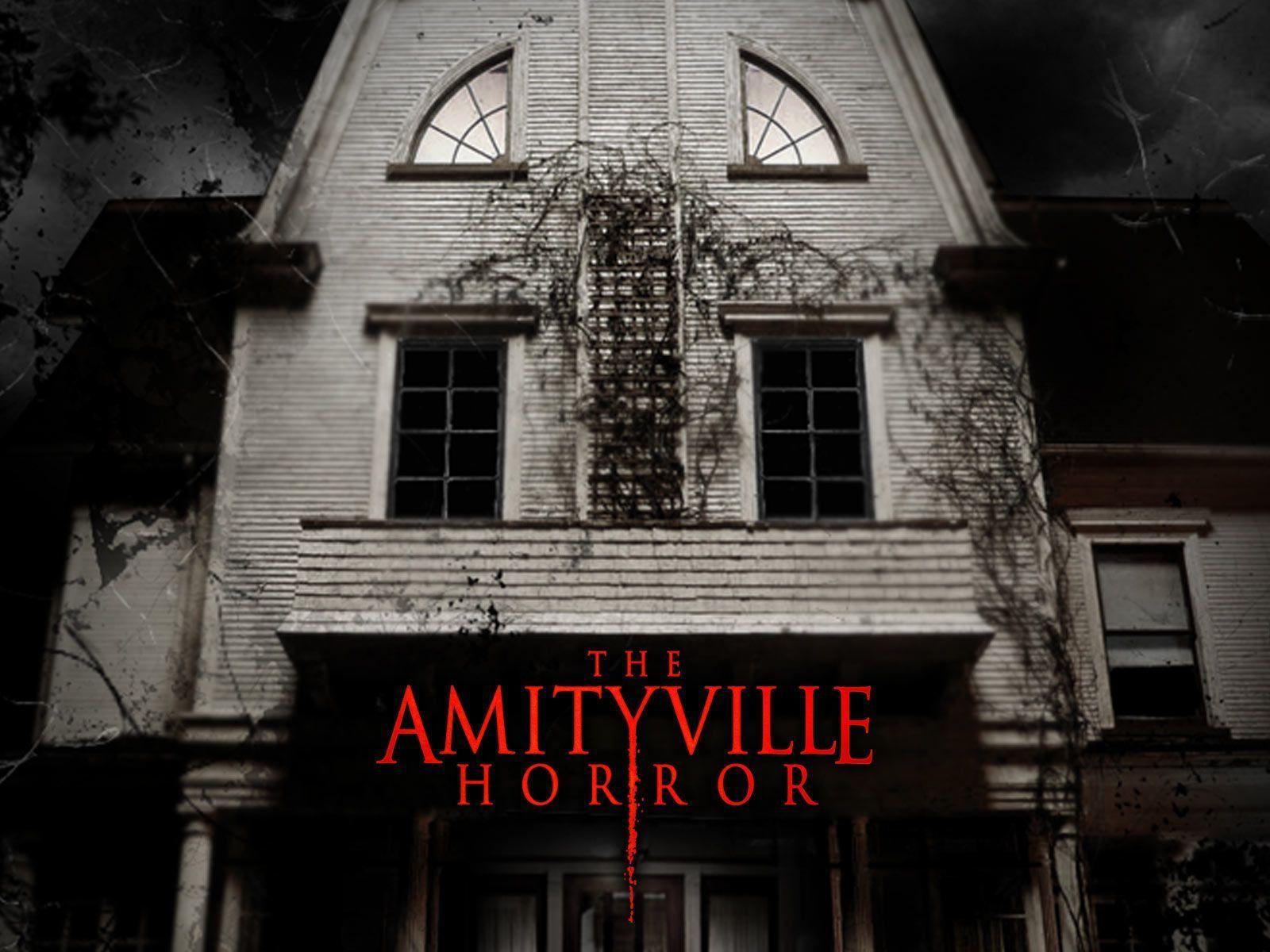 The Amityville Horror Wallpaper. The Amityville Horror