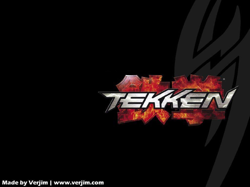 Tekken 5 15610 5 Wallpaper