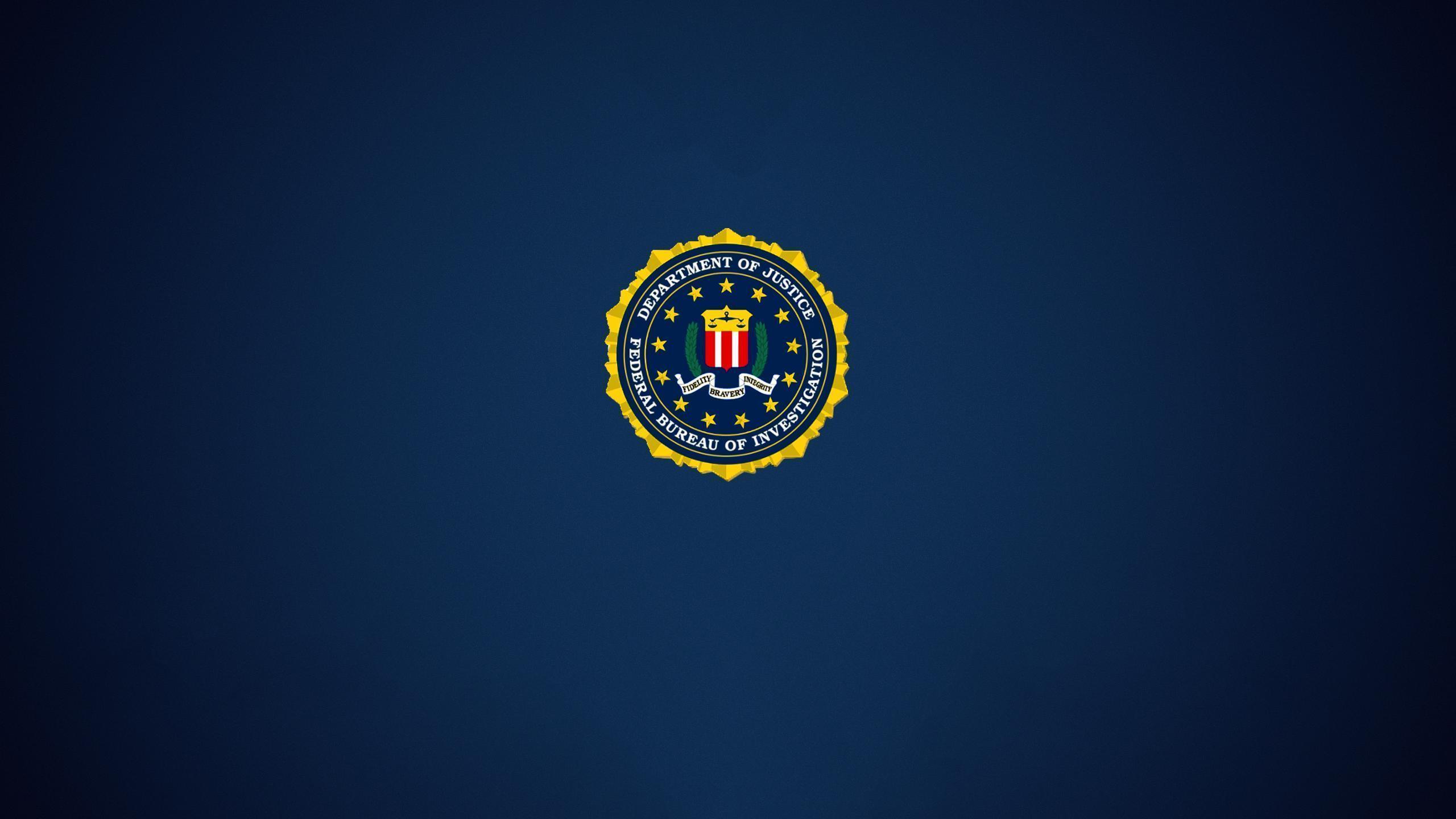 image For > Fbi Logo Png