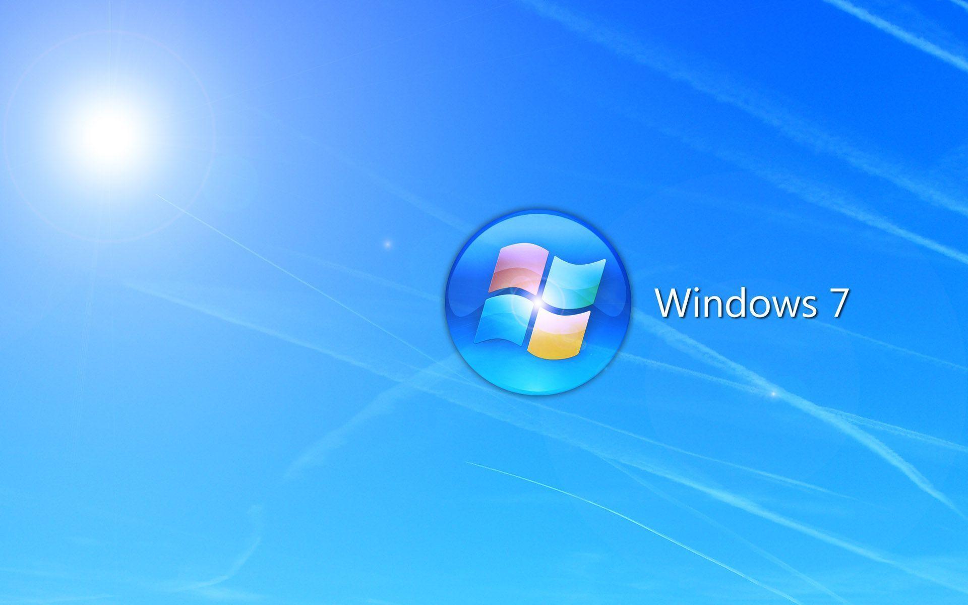 Desktop Background For Windows 7