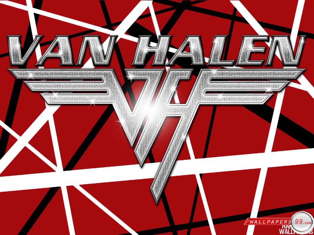 Van Halen Wallpaper Picture Image 1024x768 13742