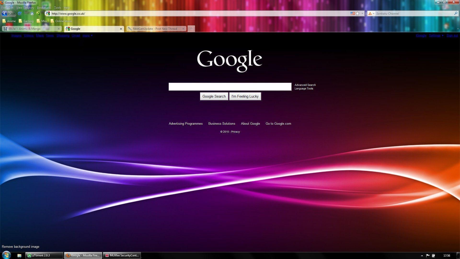 Post Your Google Background, High Definition Wallpaper