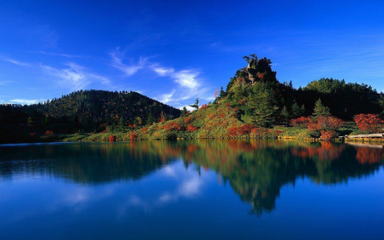 Beautiful Landscape. Best HD Wallpaper