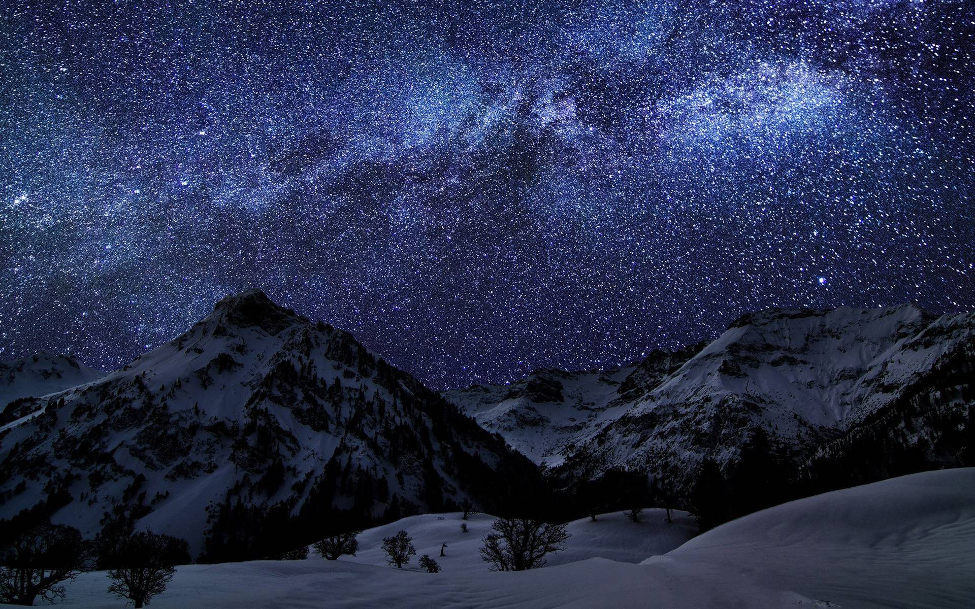 amazing milky way wallpaper Search Engine
