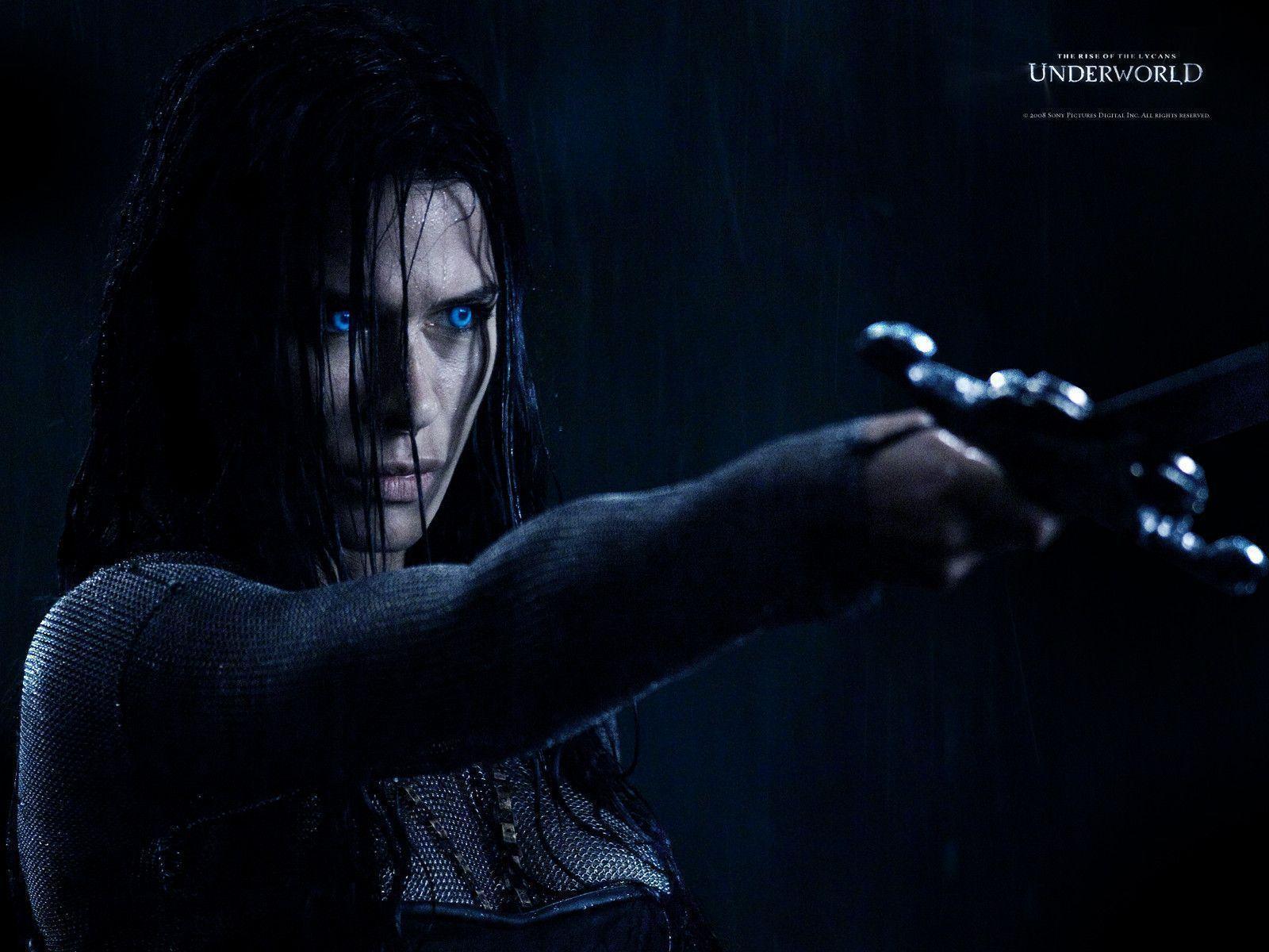 Underworld Rise of the Lycans « ShpinTV
