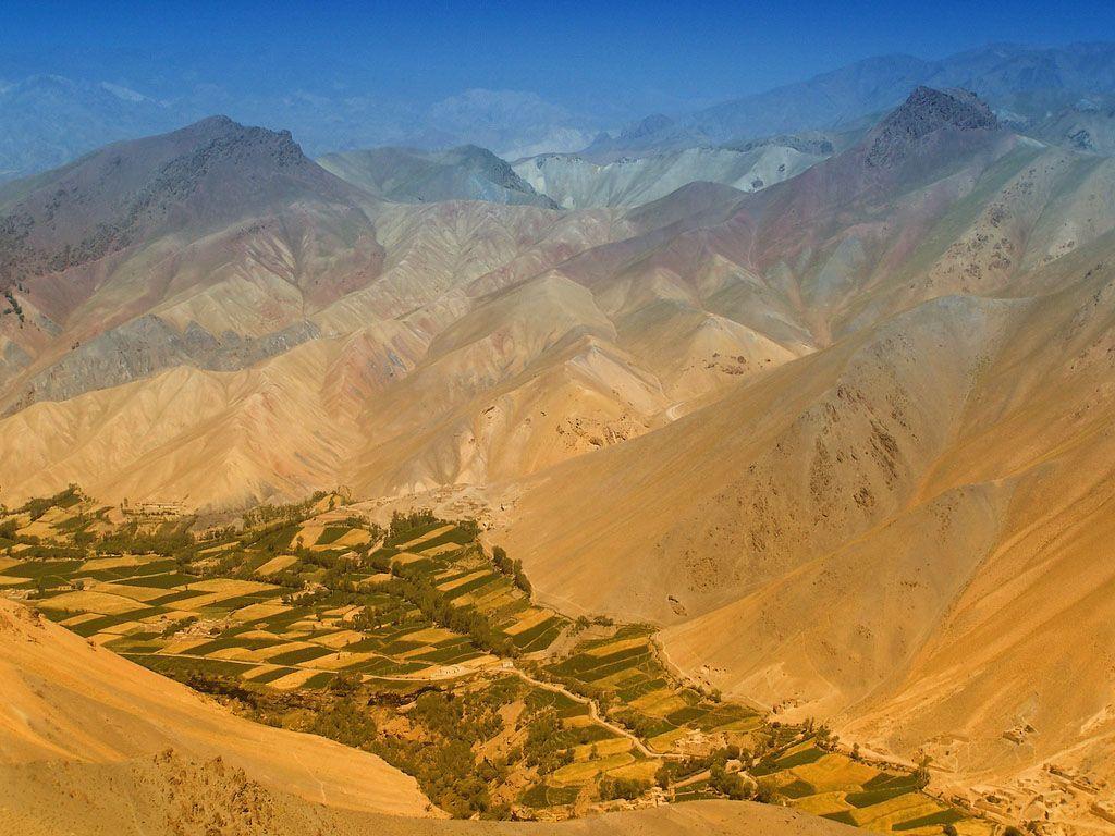 Afghanistan Travel photo and wallpaper