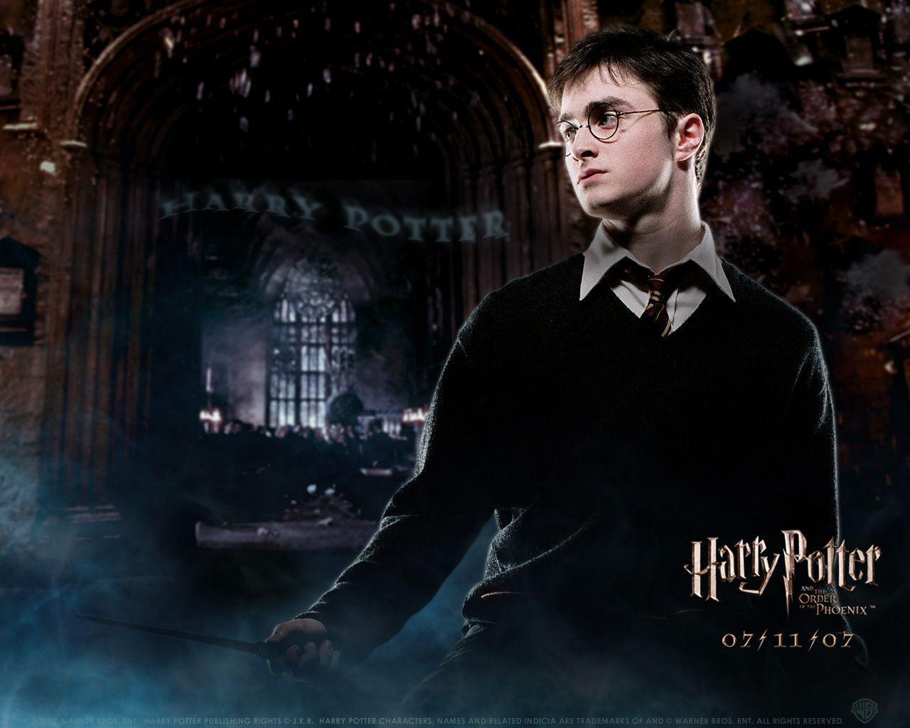 Download Harry Potter Movie Wallpaper, 404 Creative Studios