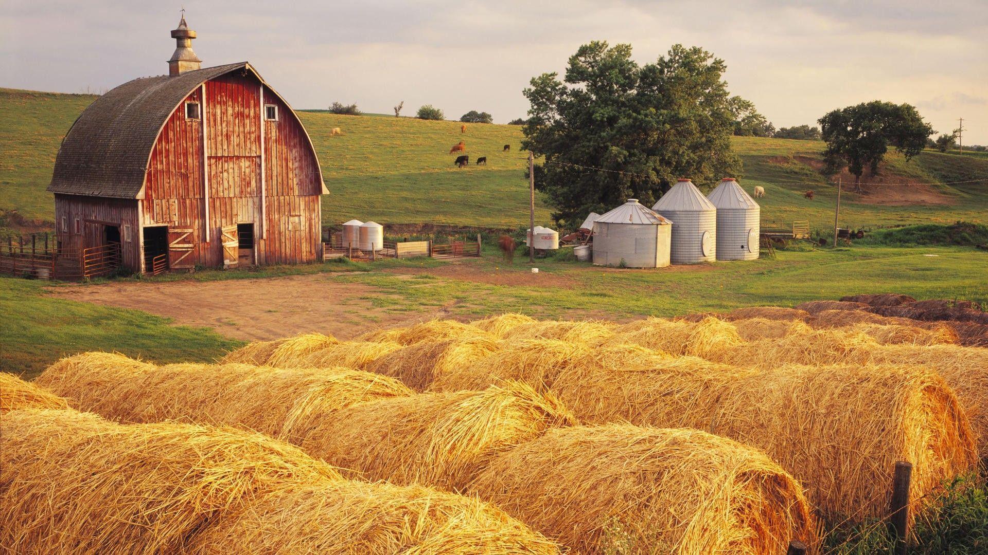 Farm Backgrounds Pictures - Wallpaper Cave