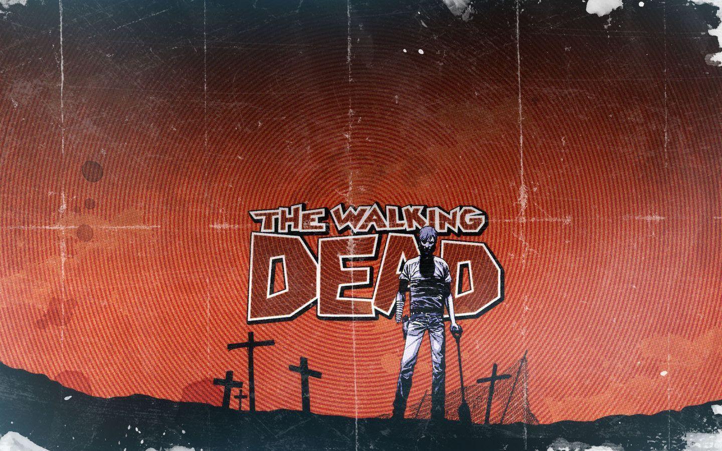 The Walking Dead Comic Walking Dead Wallpaper 17116726