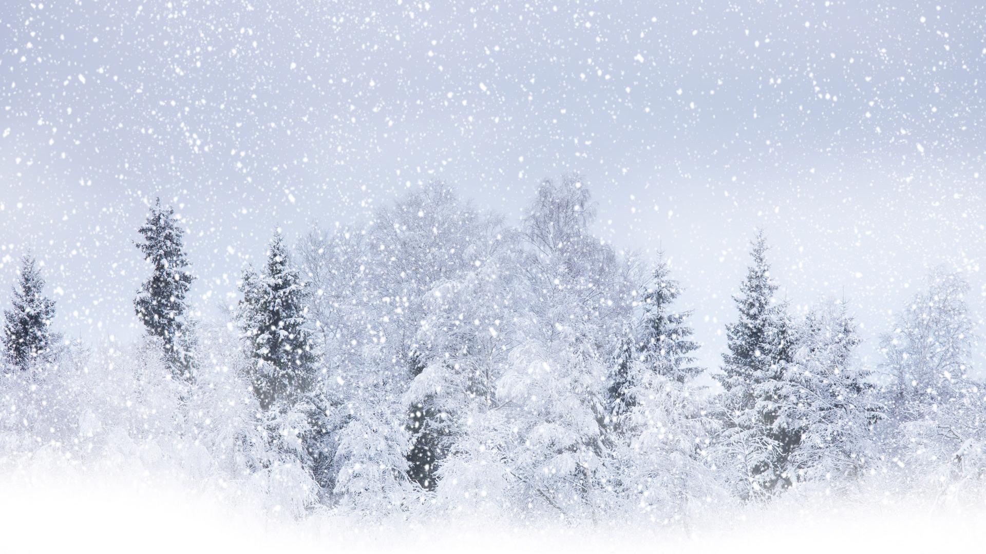 snow background clipart - photo #21