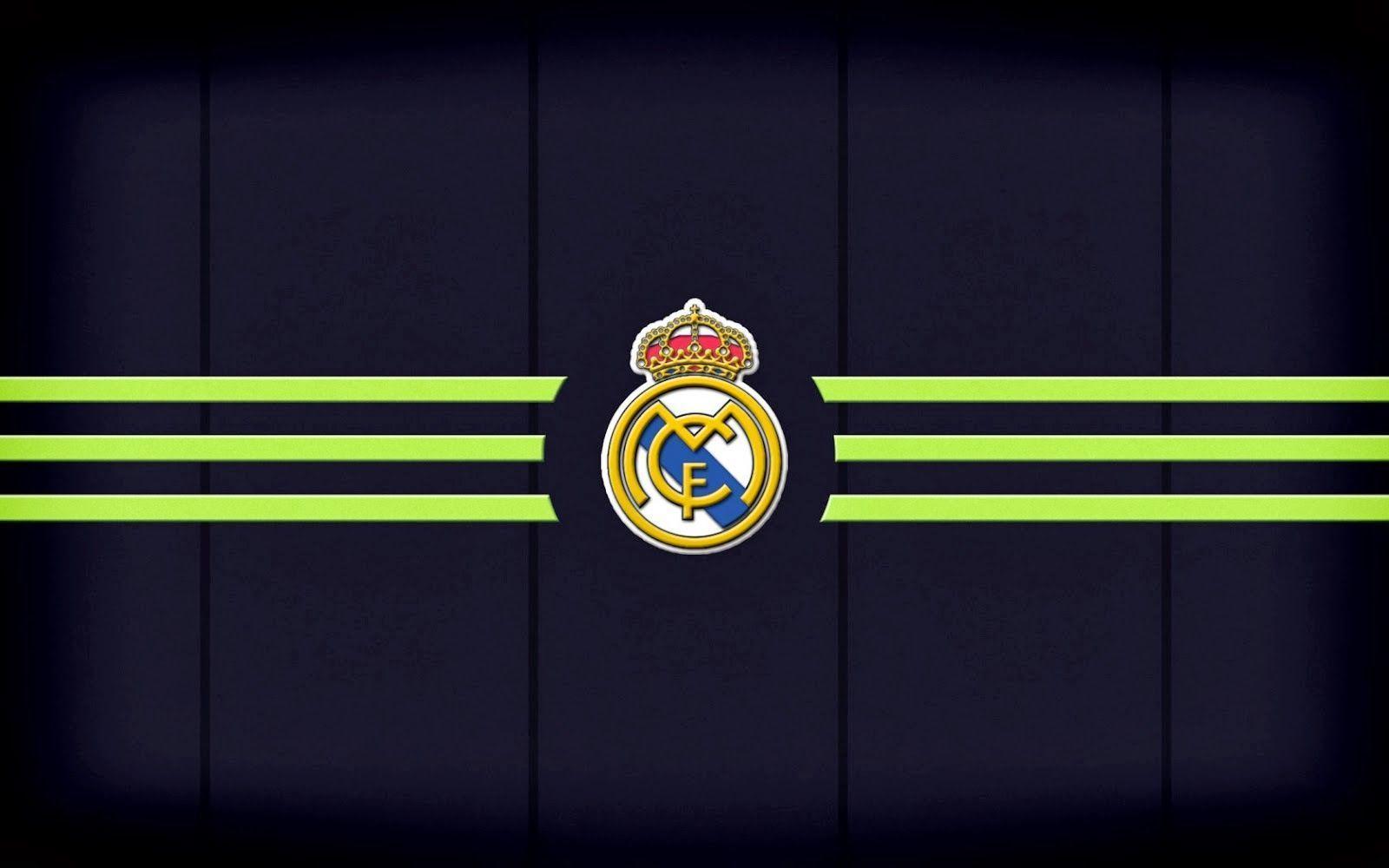 image For > Real Madrid 2015 Wallpaper