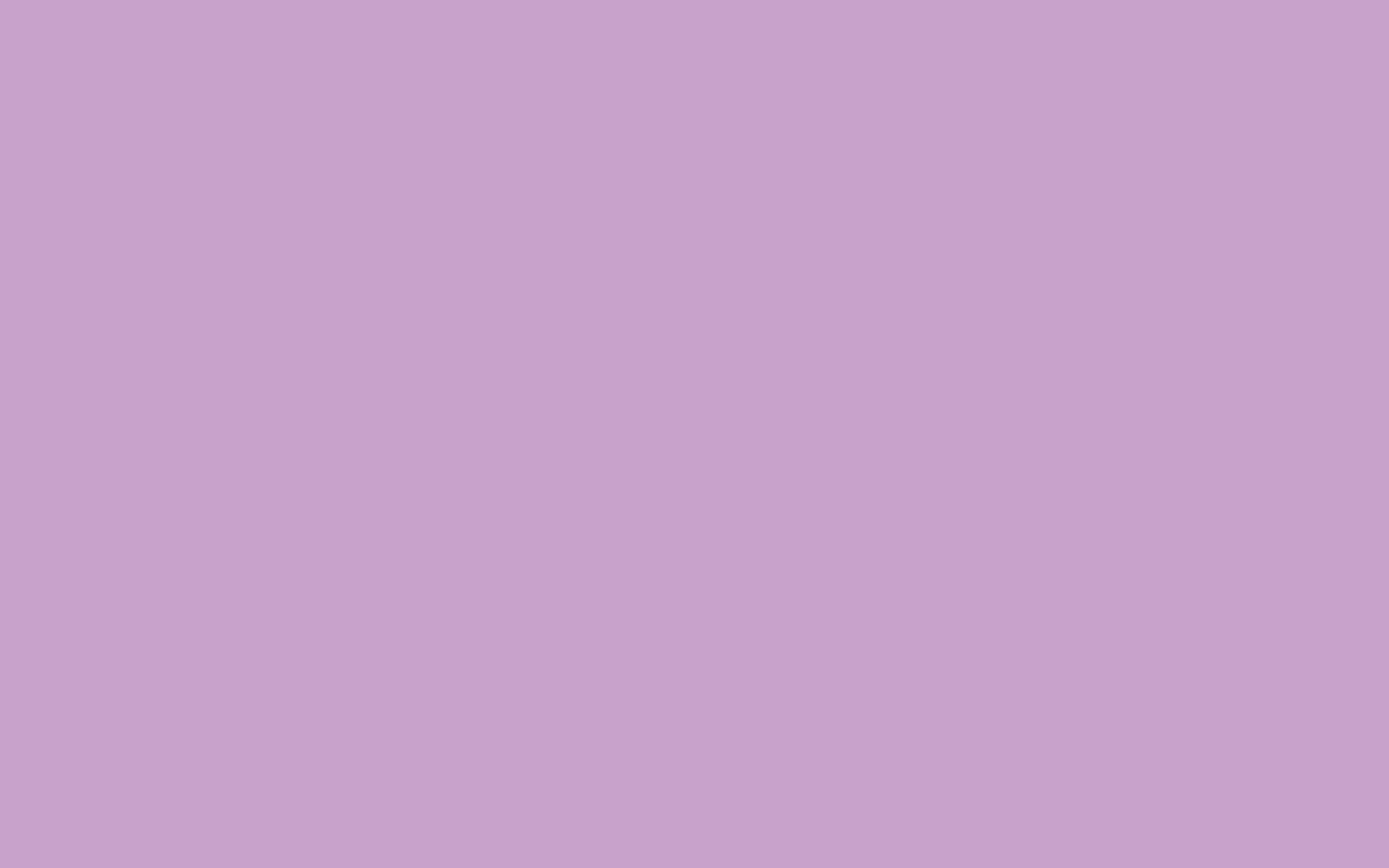 Lilac Solid Color Background