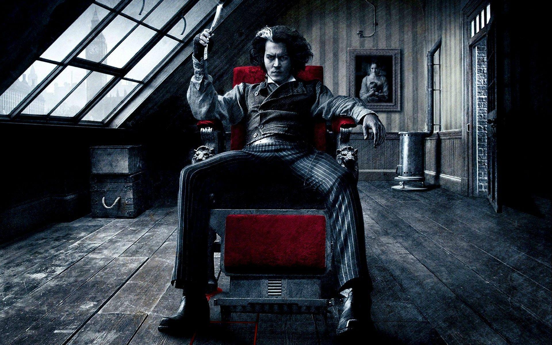 Johnny Depp Edward Scissorhands. Actor image. Movies wallpaper