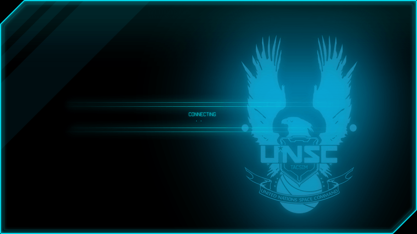 image For > Halo 4 Unsc Wallpaper HD