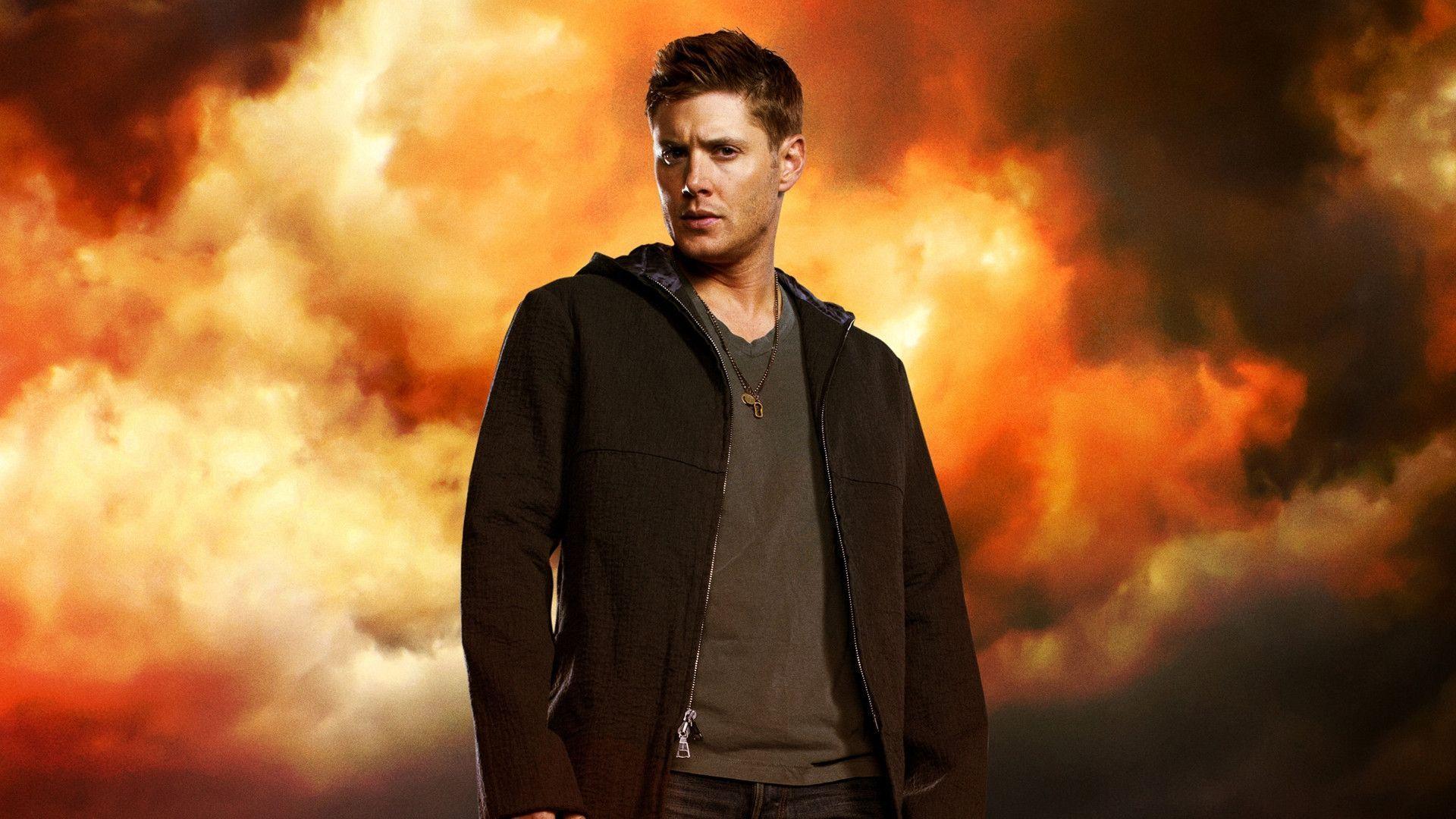 Dean Winchester Wallpapers - Wallpaper Cave