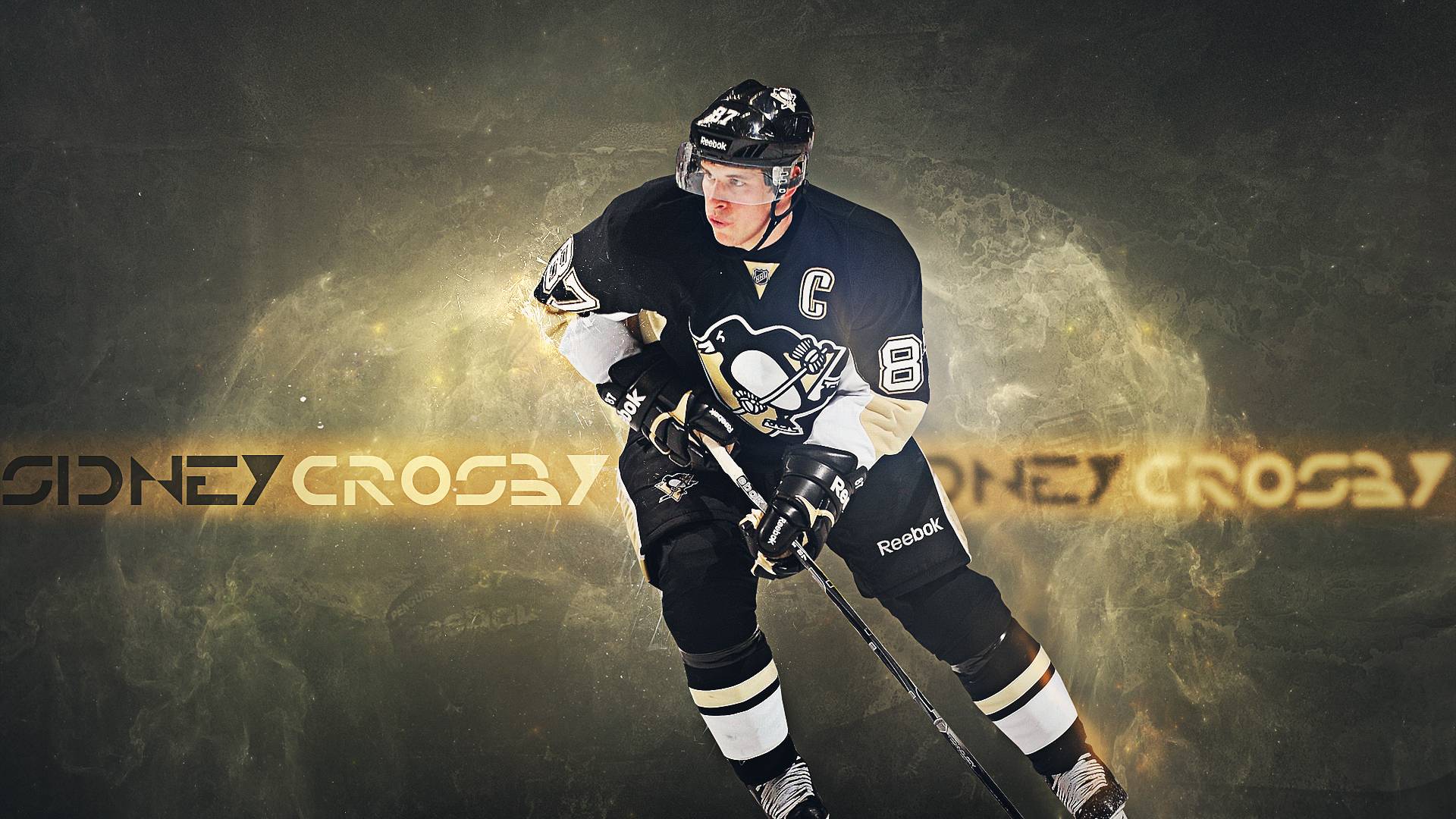 Wallpaper of the day: Pittsburgh Penguins. Pittsburgh Penguins