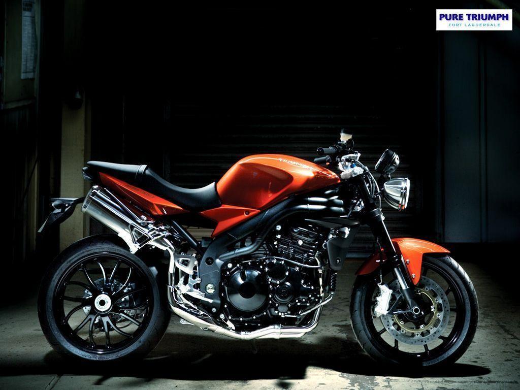 Triumph Motorcycles Puter Favourite Desktop Background, HQ