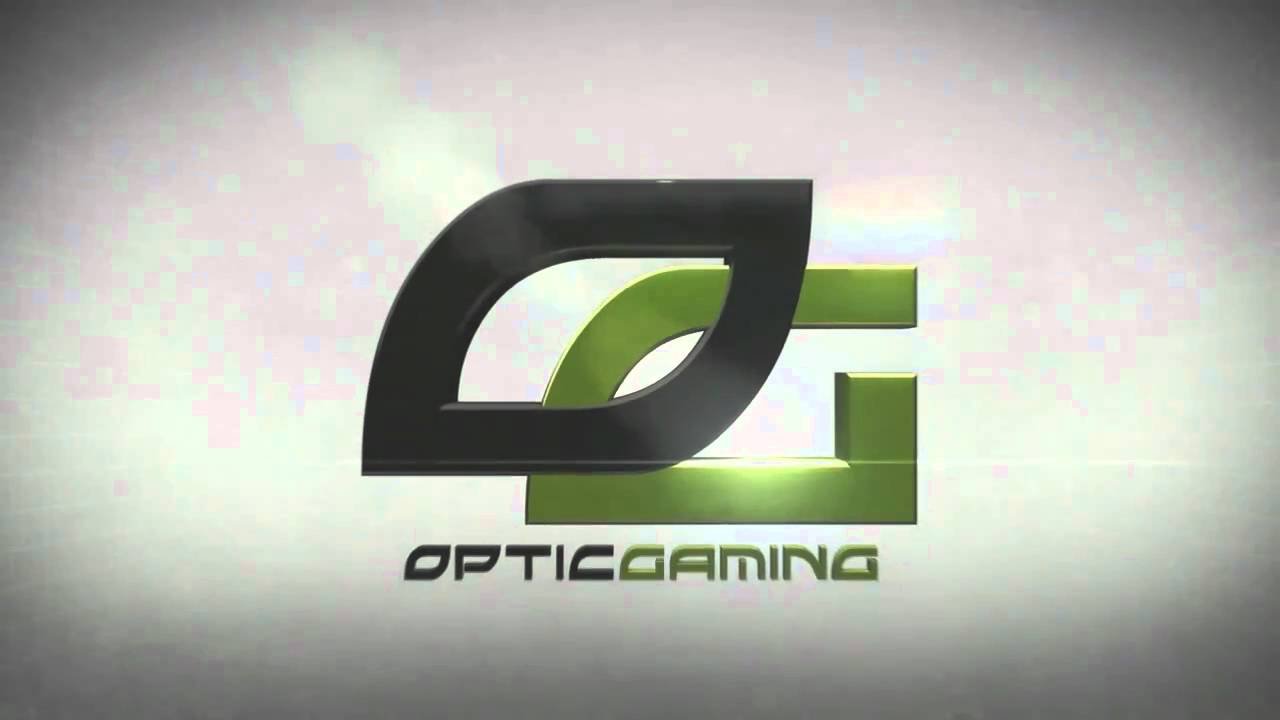 image For > Optic Clan Logo