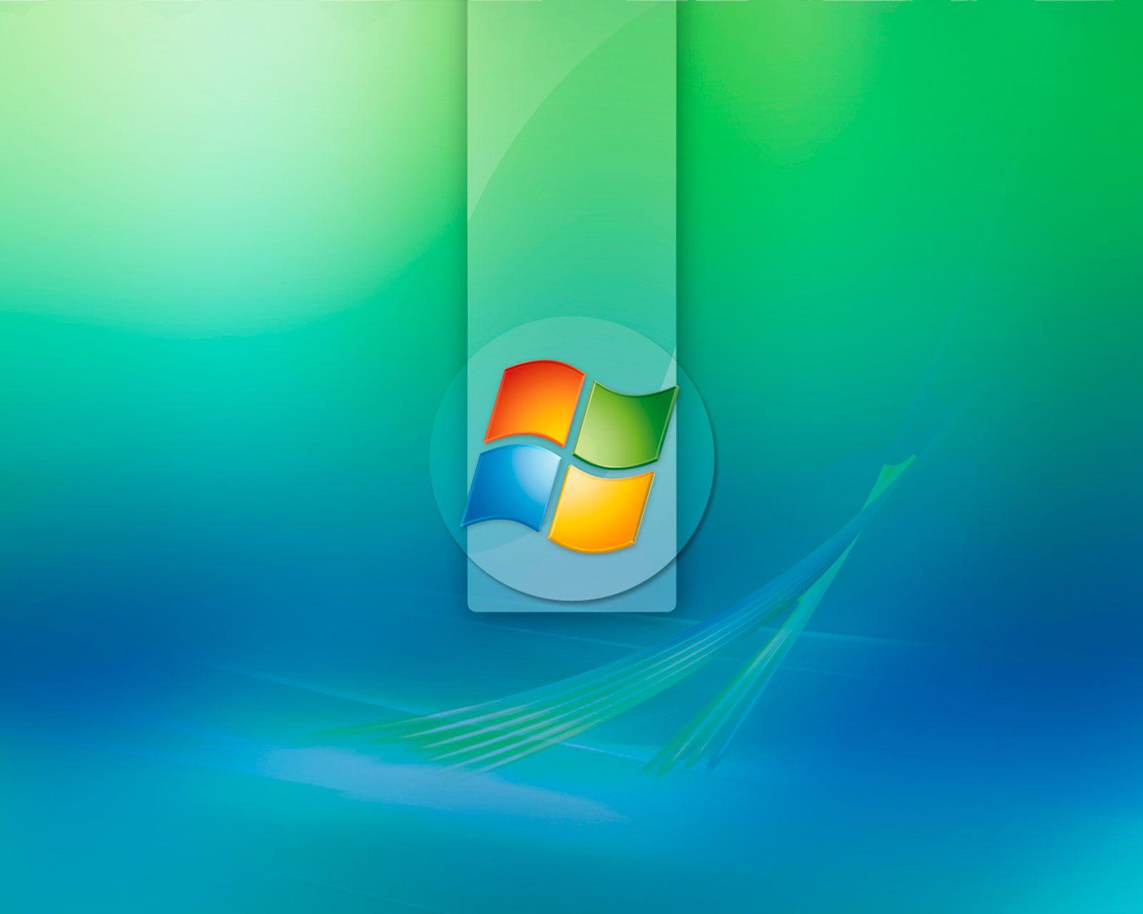Free Wallpaper Windows Logo wallpaper