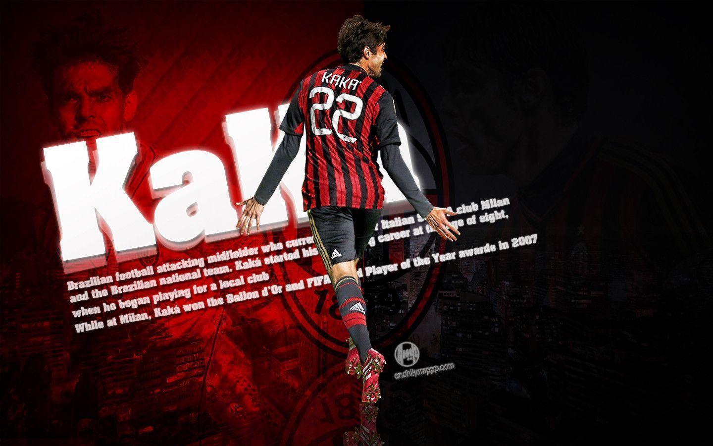 Kaka Wallpapers 2015 - Wallpaper Cave