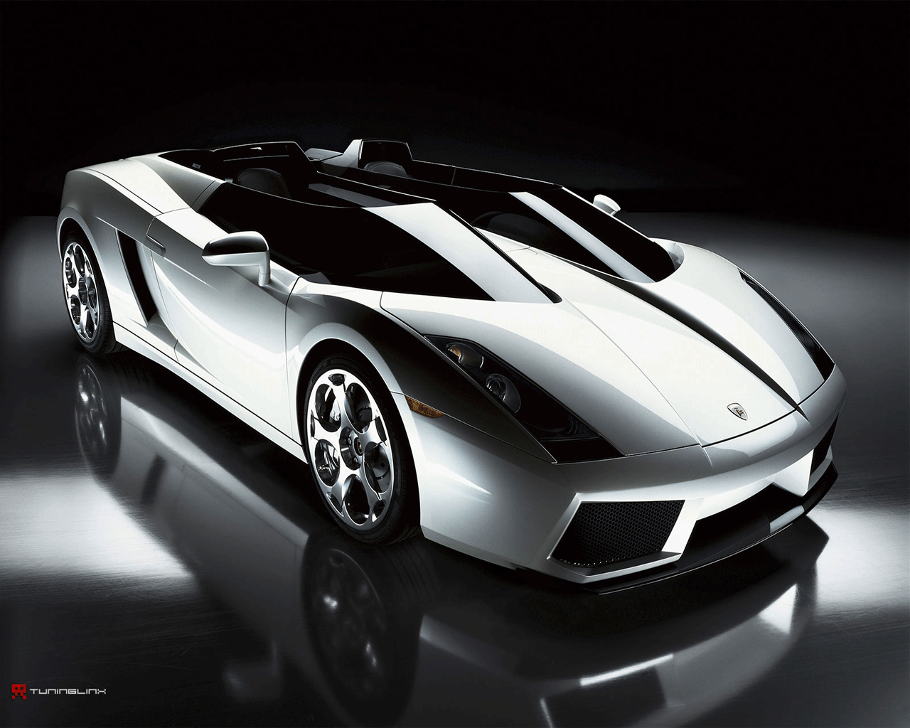 Lamborghini Concept Google Skins, Lamborghini Concept Google