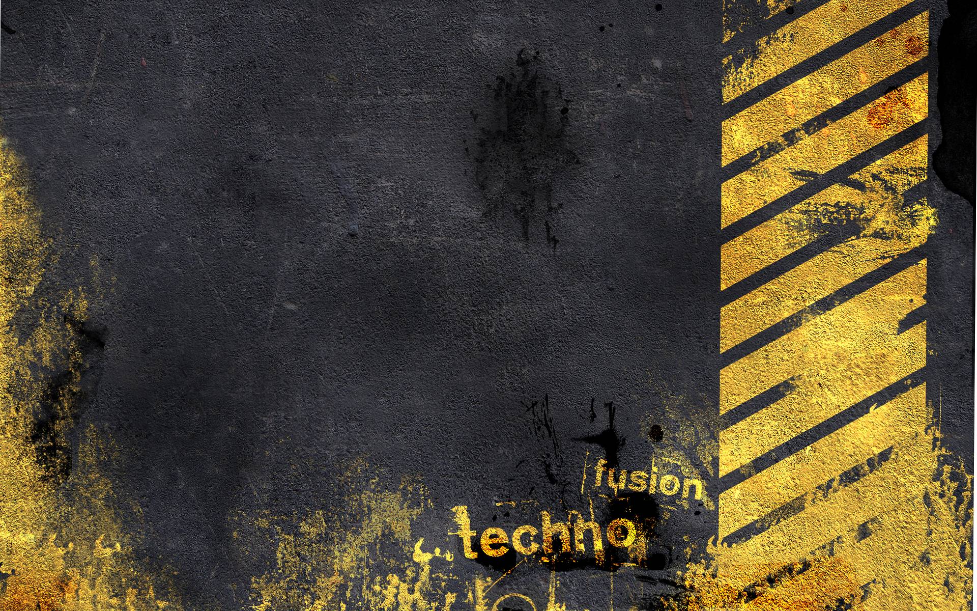 Techno Background wallpaper