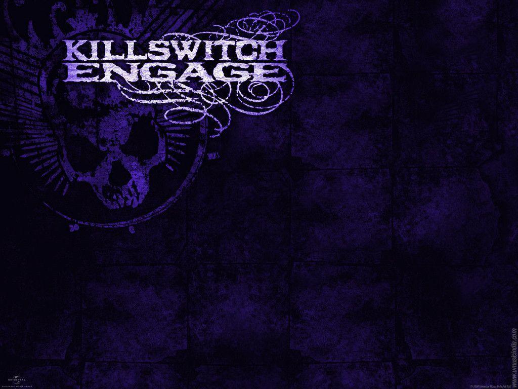 KillswitchEngage Wallpaper