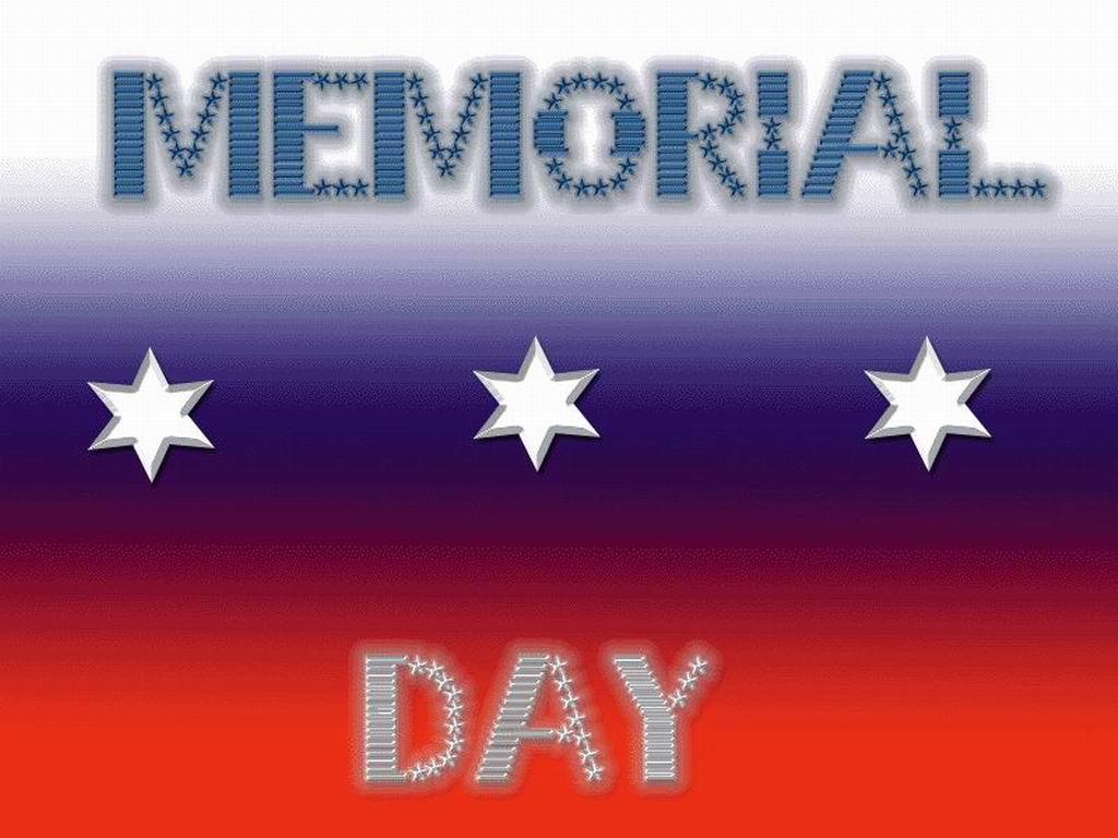 Free Download Memorial Day PowerPoint Background