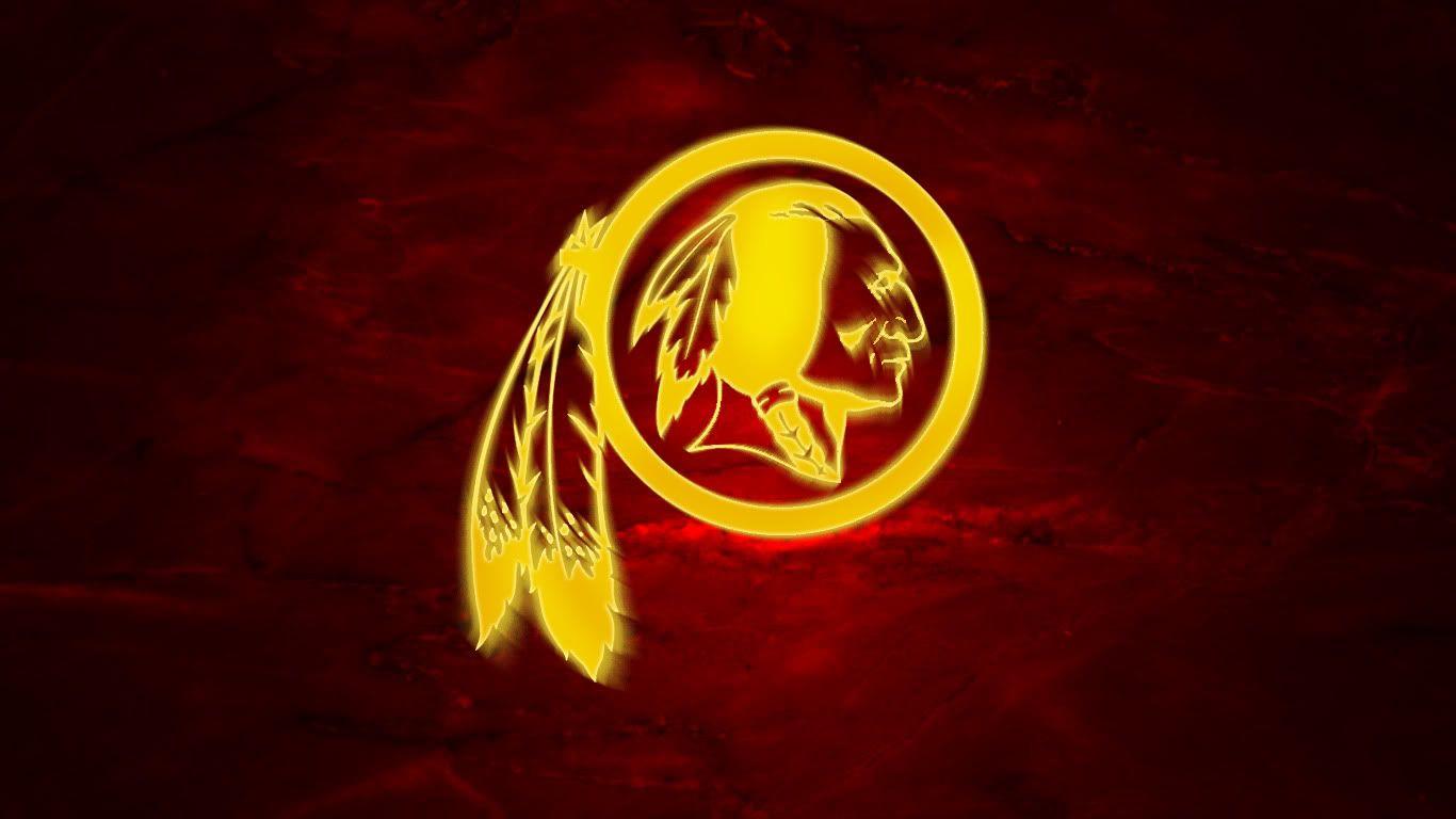 Washington Redskins Logo HD