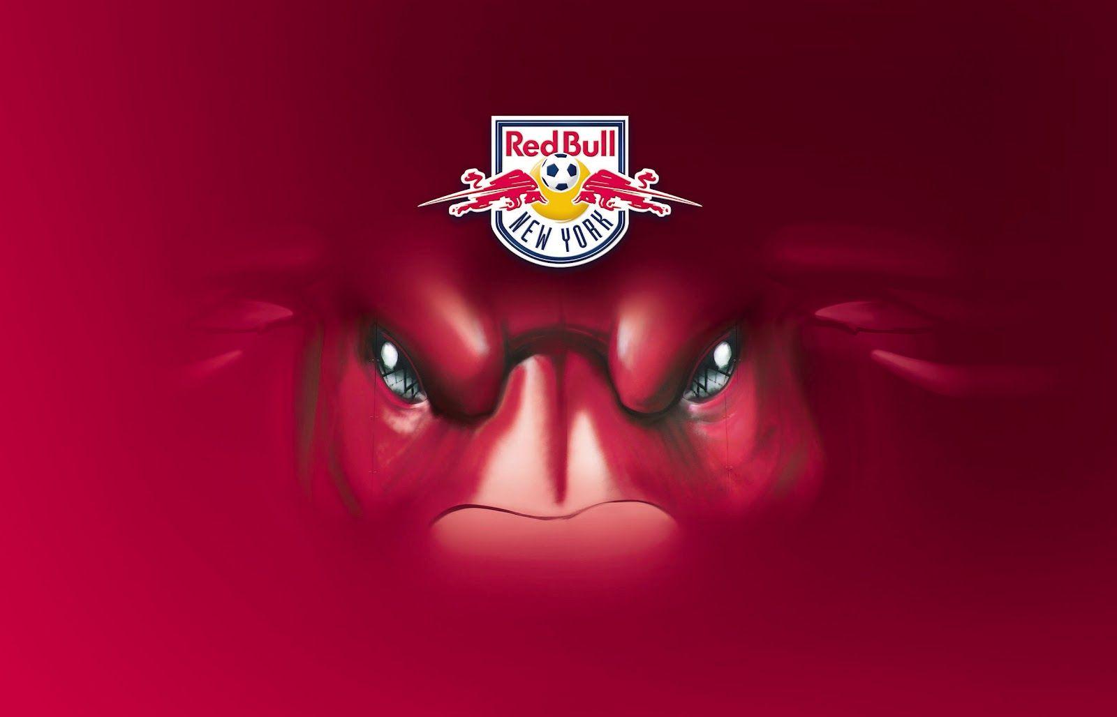 Red Bull Logo Stencil
