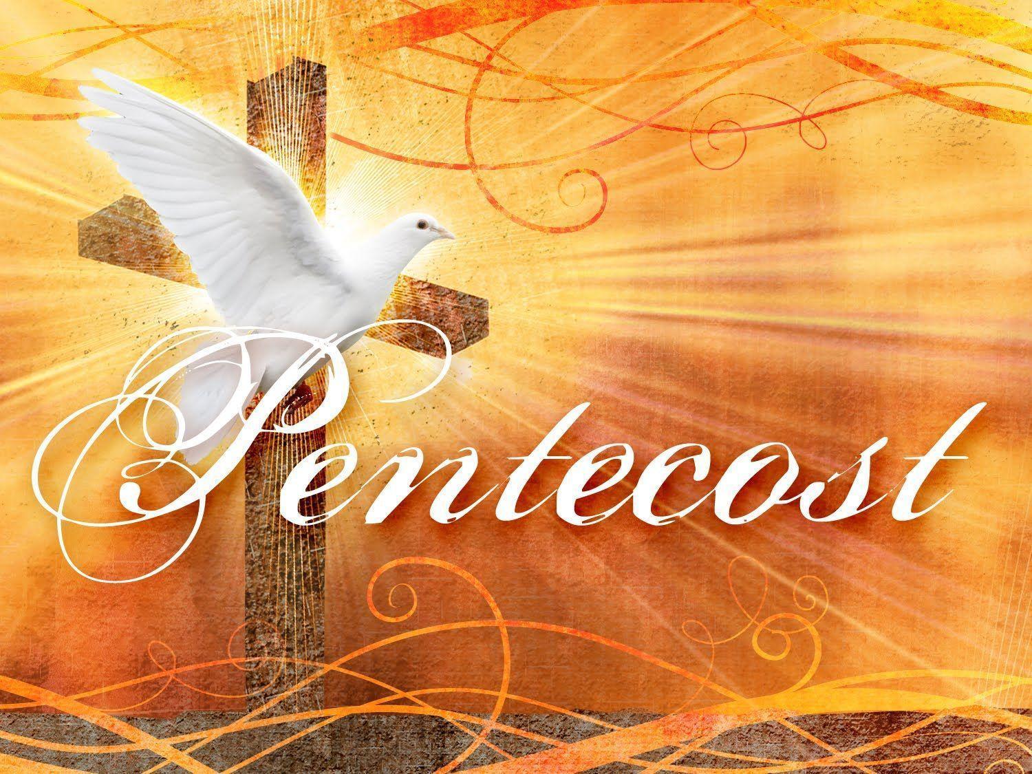 Pentecost Wallpapers Wallpaper Cave