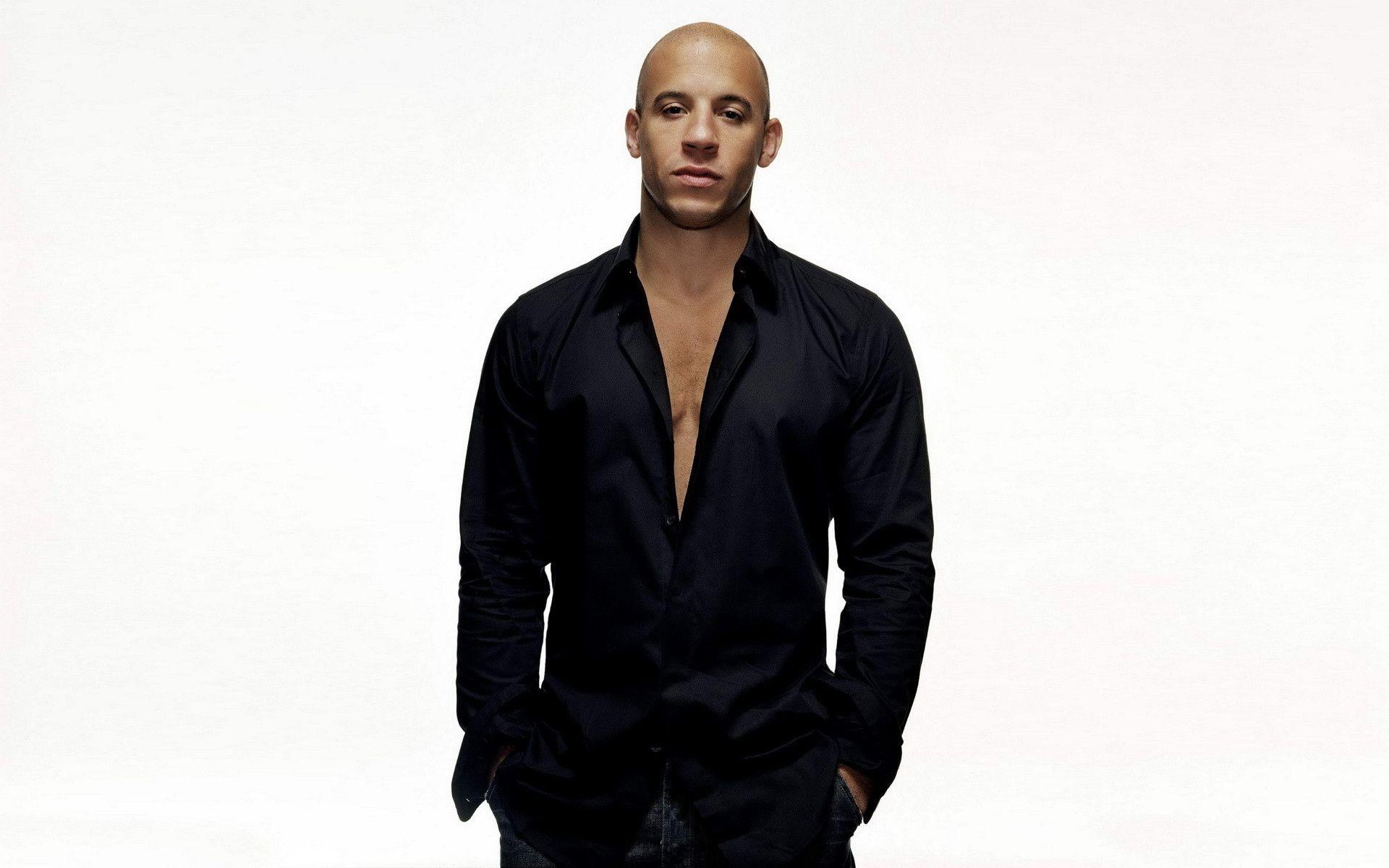 Vin Diesel Wallpapers Desktop Wallpaper Cave