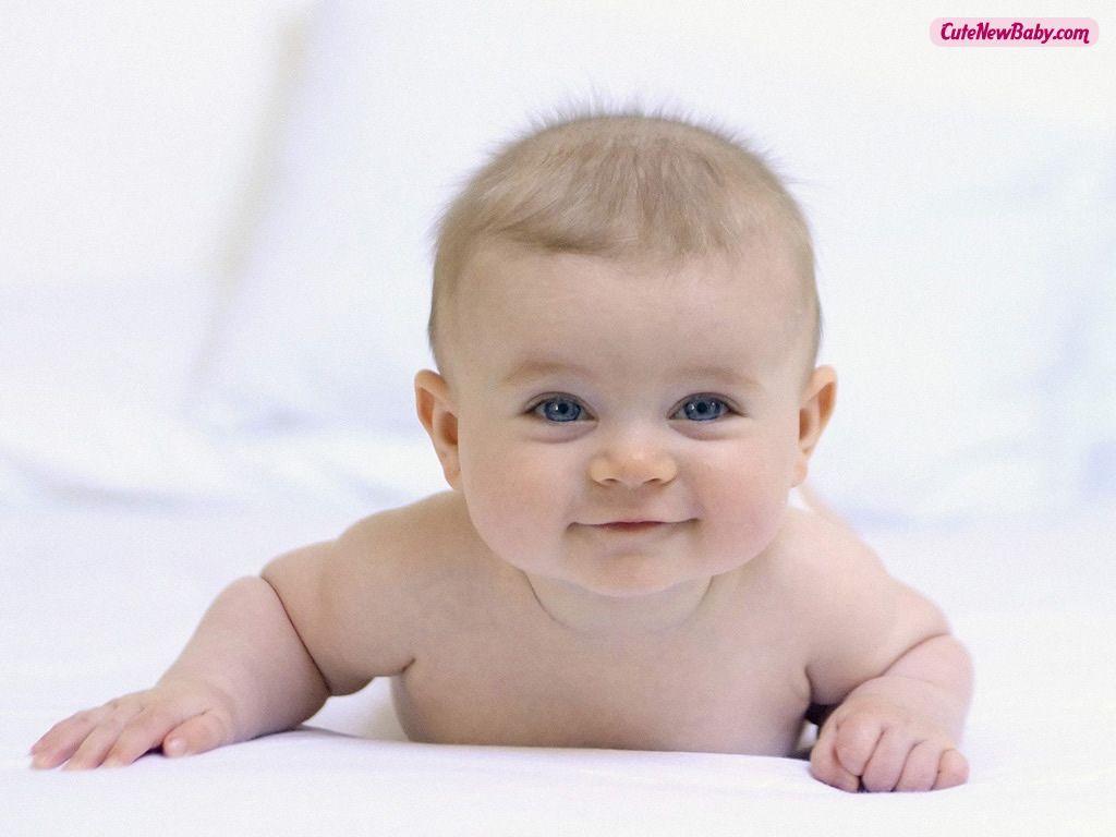 Cute Baby Boy Pics Wallpaper 3