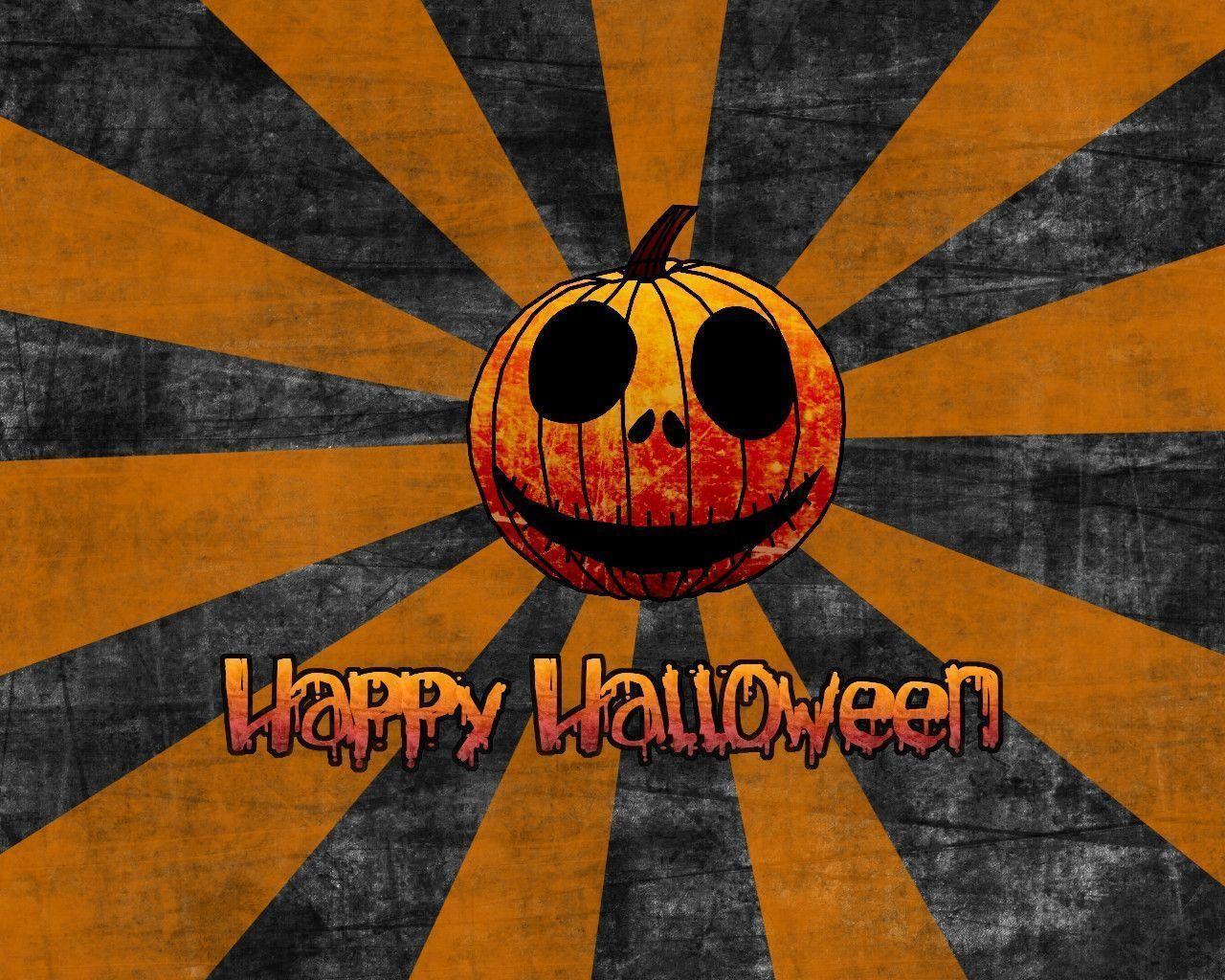 Halloween Pc Wallpapers Wallpaper Cave