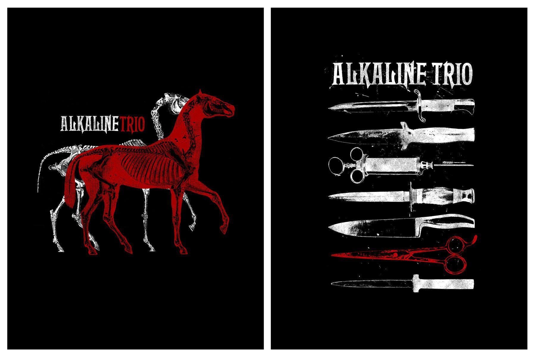 image For > Alkaline Trio
