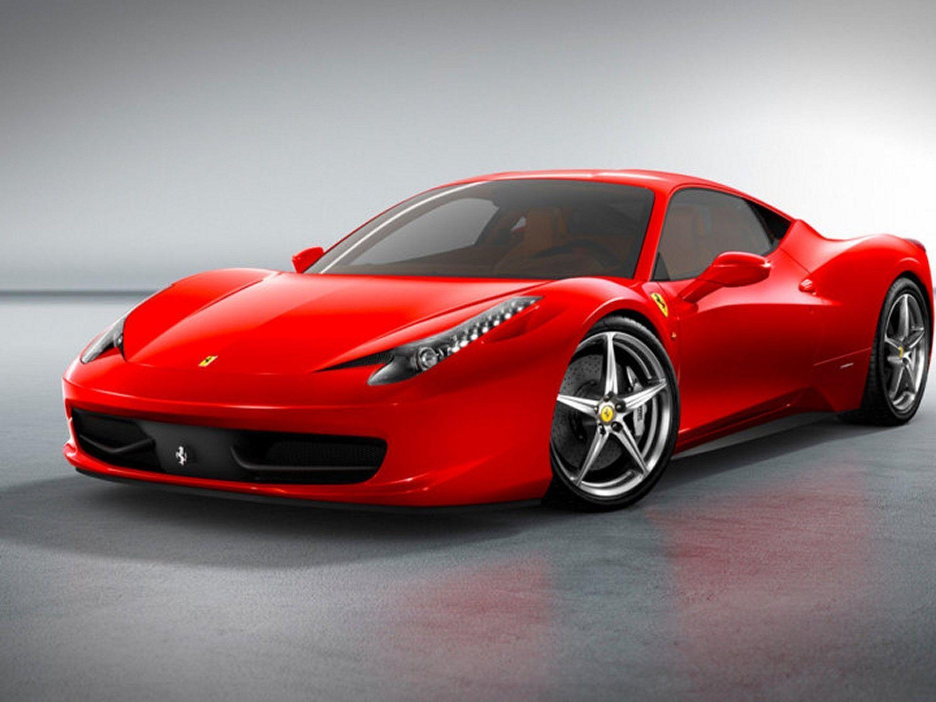Ferrari FF. New Automotive Cars Wallpaper HD