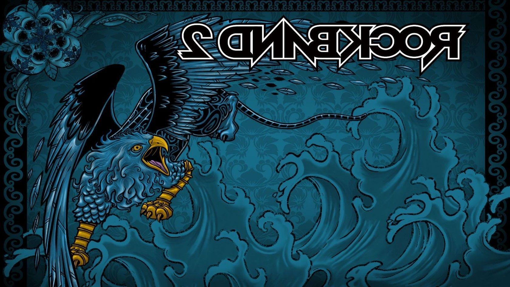 Rock Band Wallpapers - Wallpaper Cave