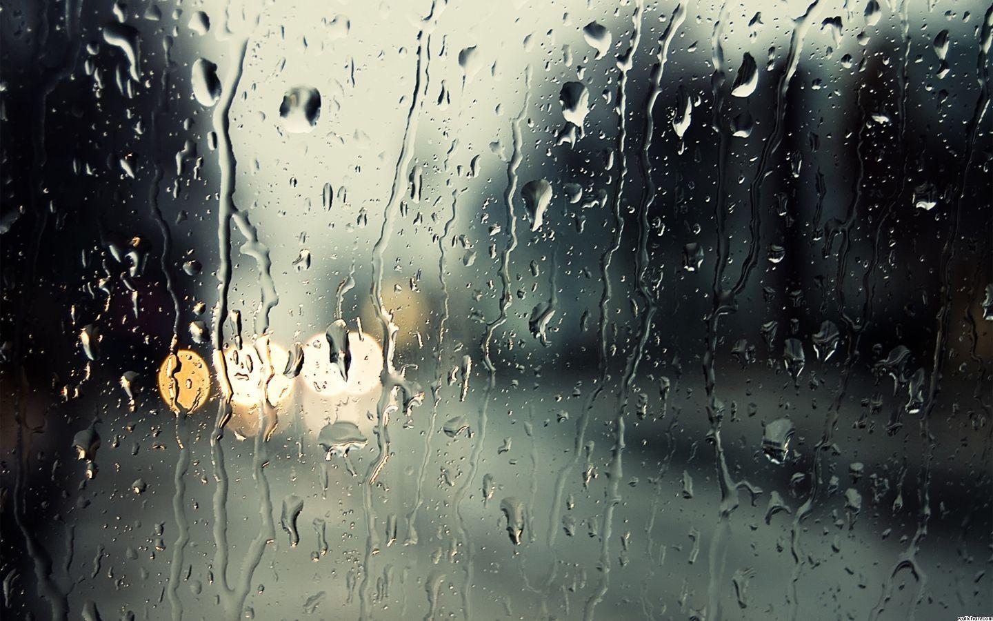 image For > Rainy Window Tumblr