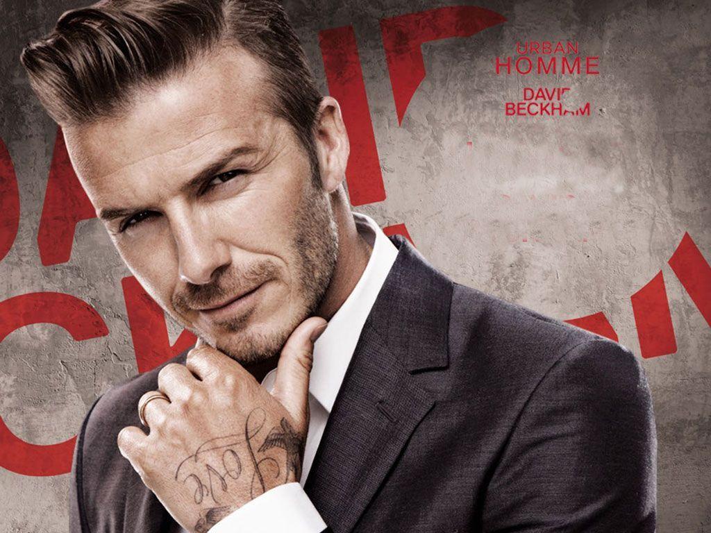 David Beckham Wallpaper