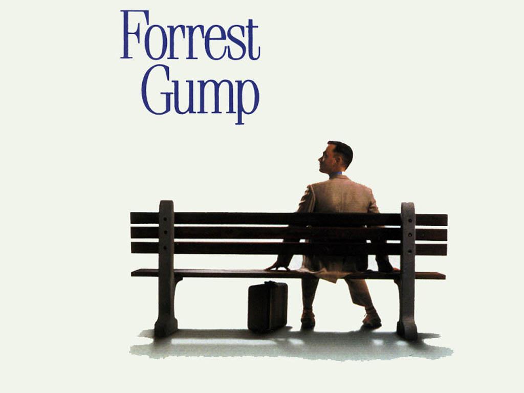 Forrest Gump Wallpaper. Daily inspiration art photo, picture