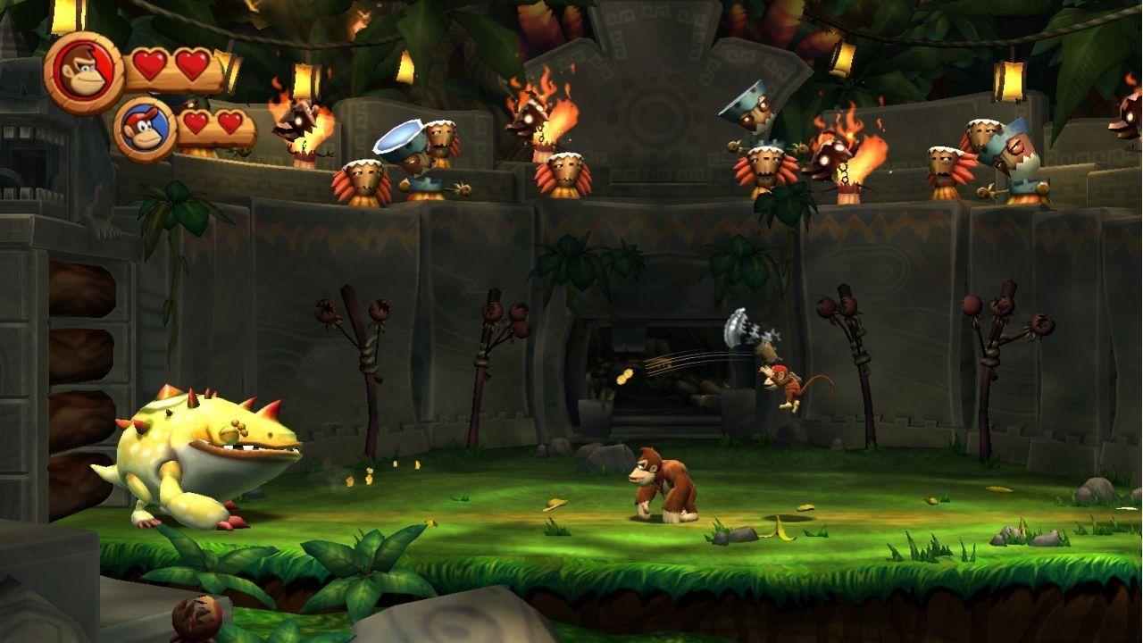 Donkey Kong Country series: A Retrospective